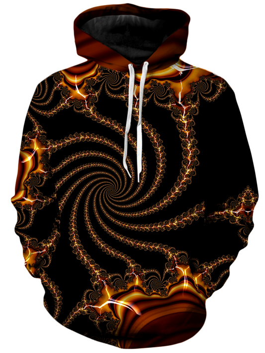 Thread of Life Unisex Hoodie, Noctum X Truth, | iEDM