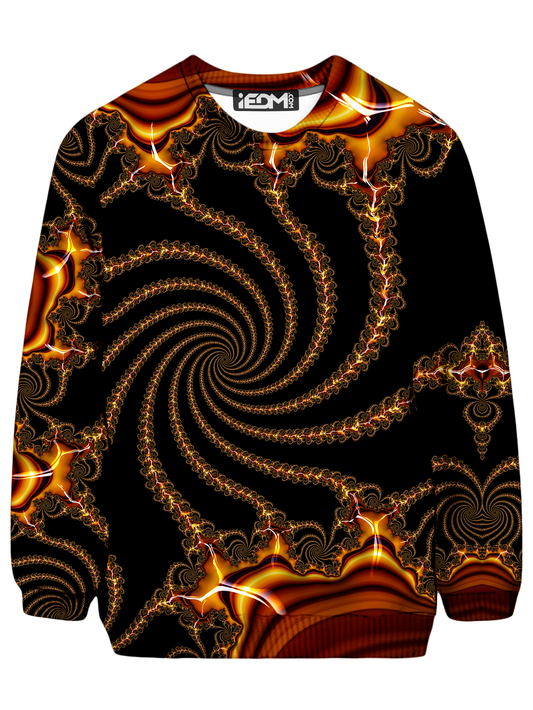 Thread of Life Sweatshirt, Noctum X Truth, | iEDM