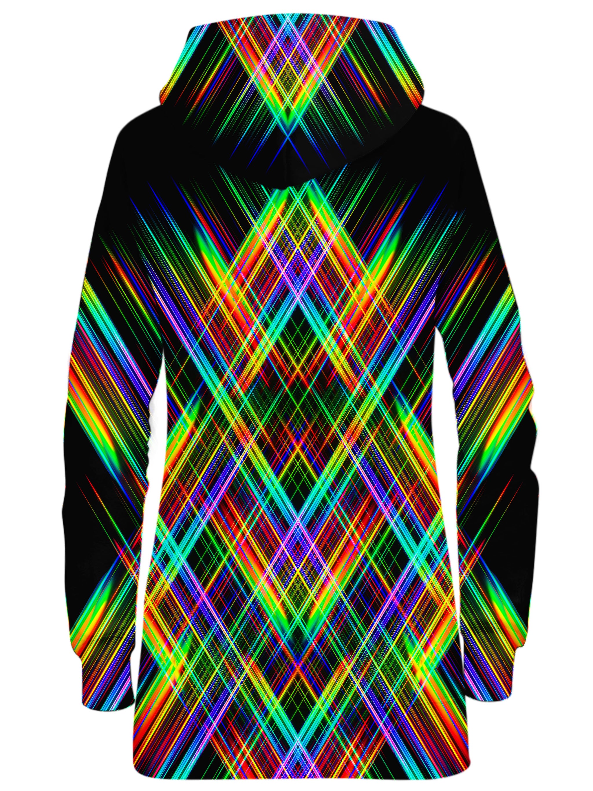 Ultralight clearance beam hoodie