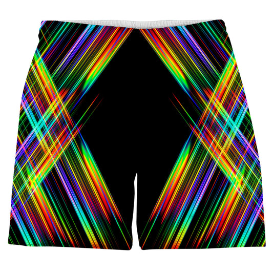 Ultra Light Beam Weekend Shorts, Noctum X Truth, | iEDM