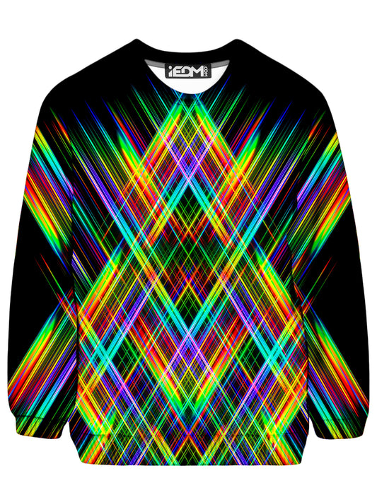 Ultra Light Beam Sweatshirt, Noctum X Truth, | iEDM
