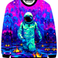 Voyager Sweatshirt, Noctum X Truth, | iEDM