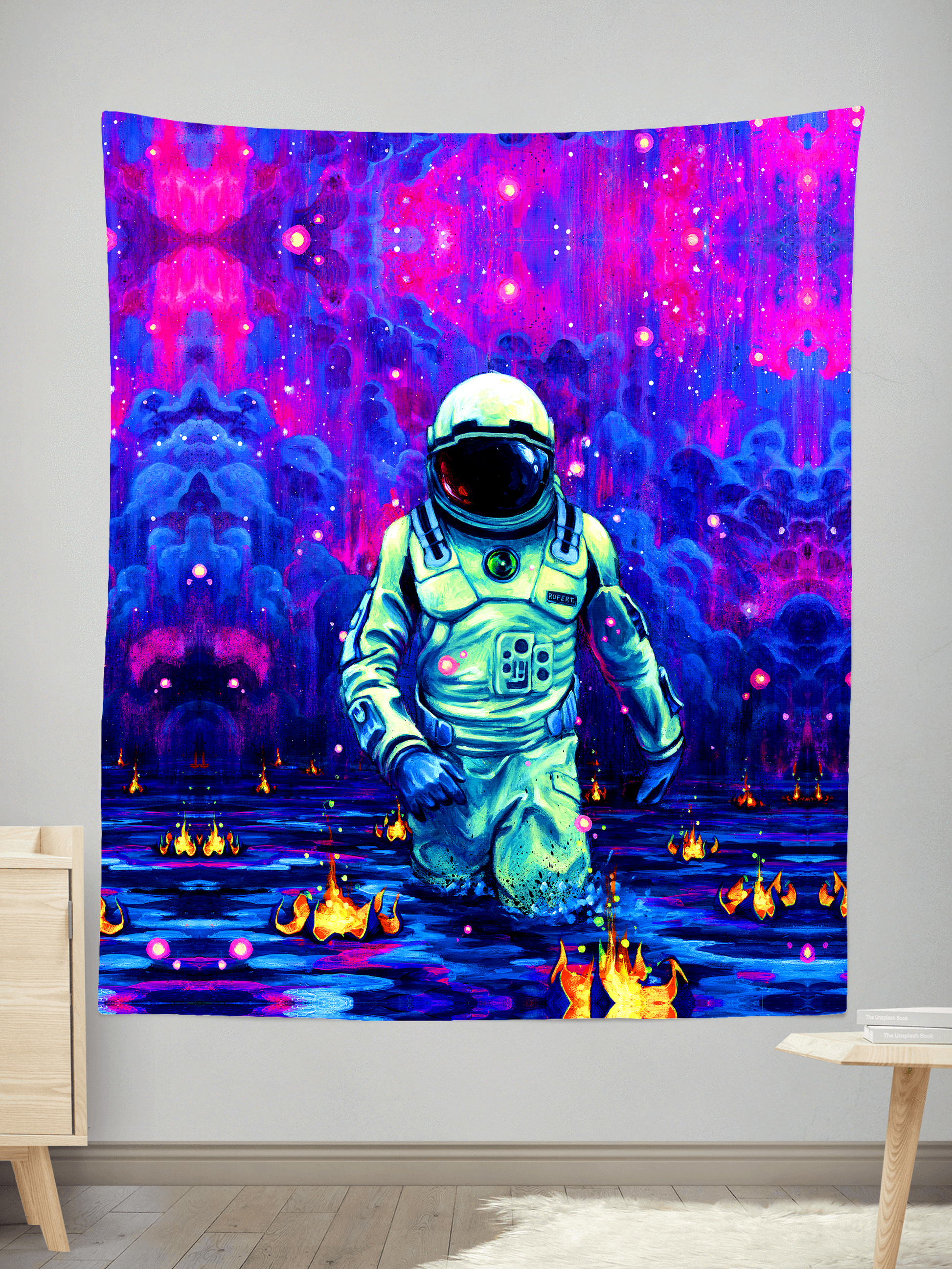 Voyager Tapestry, Noctum X Truth, | iEDM