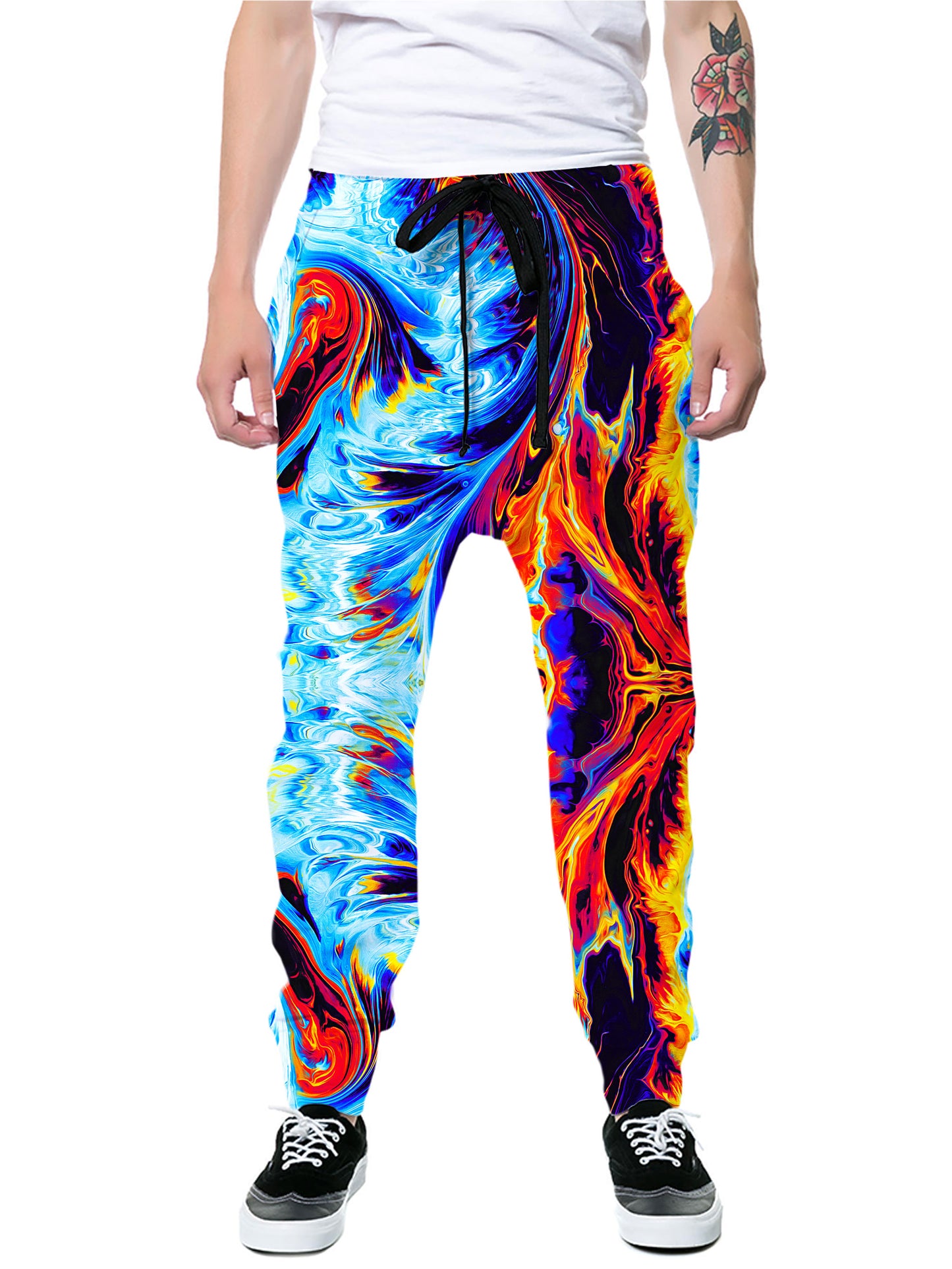 Wavy Days Joggers, Noctum X Truth, | iEDM