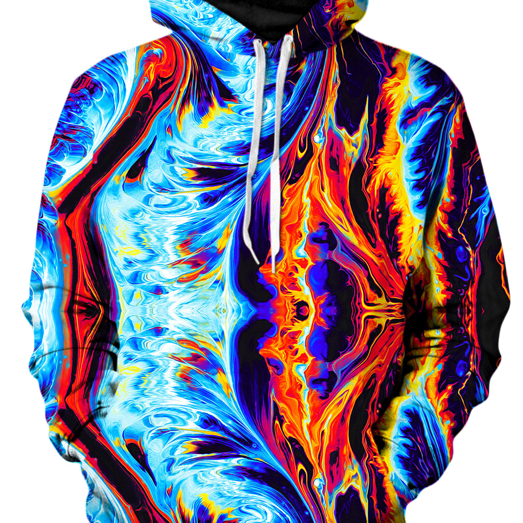 Wavy Days Unisex Hoodie, Noctum X Truth, | iEDM