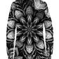 Mandalas Hoodie Dress, Yantrart Design, | iEDM