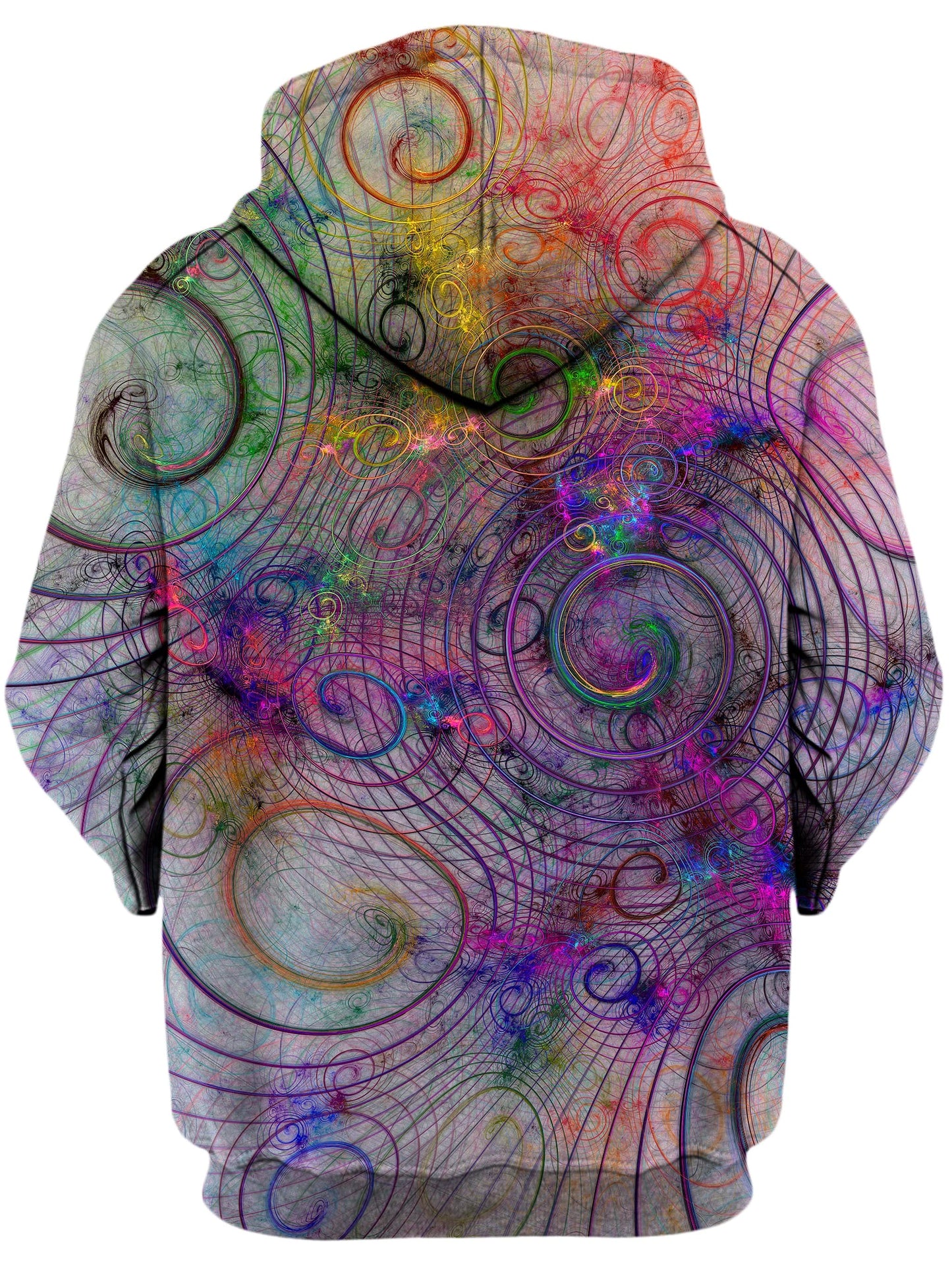 Mental Tweak Unisex Hoodie, Yantrart Design, | iEDM