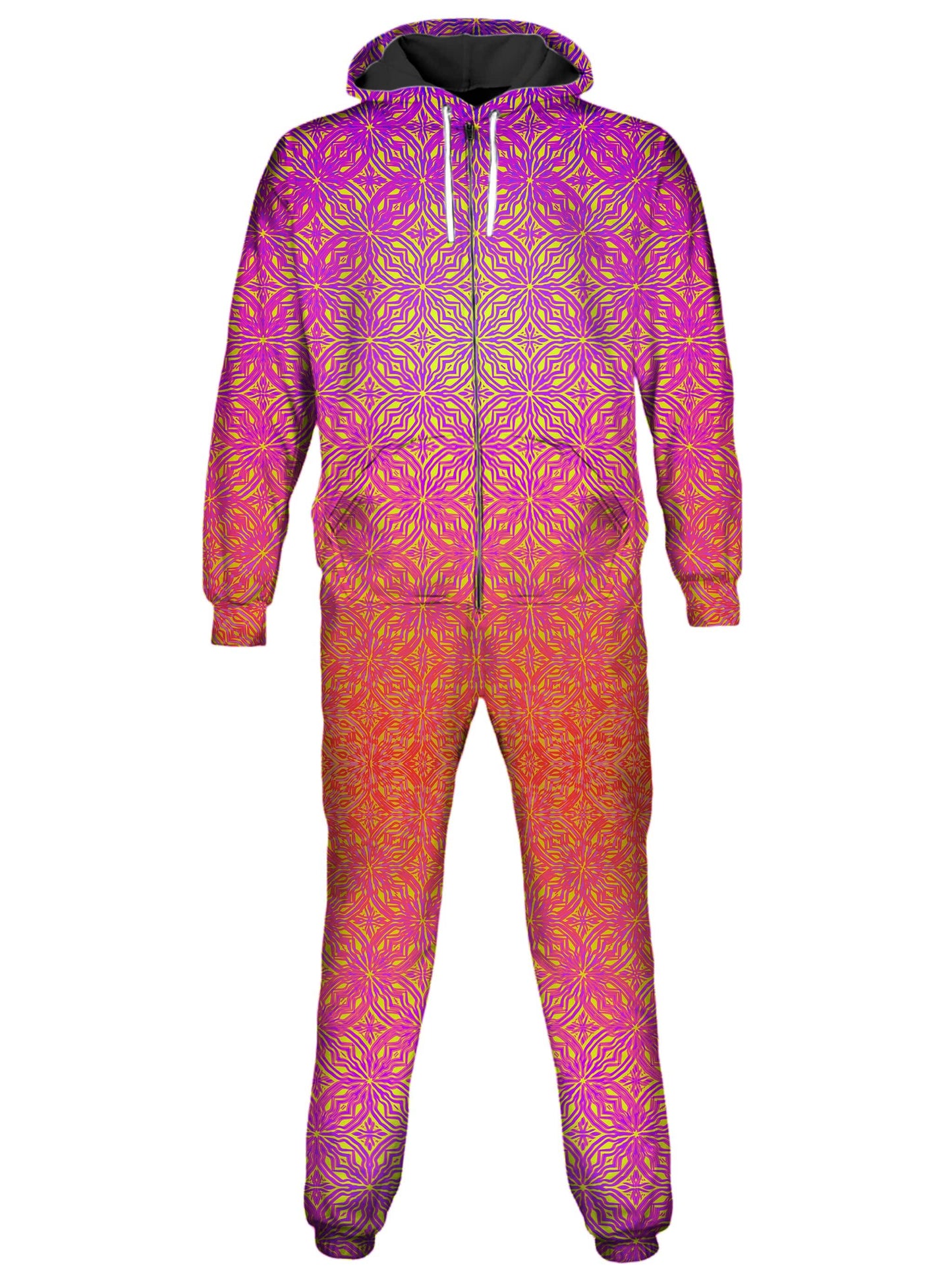 Psy Mosik Starburst Onesie, Yantrart Design, | iEDM