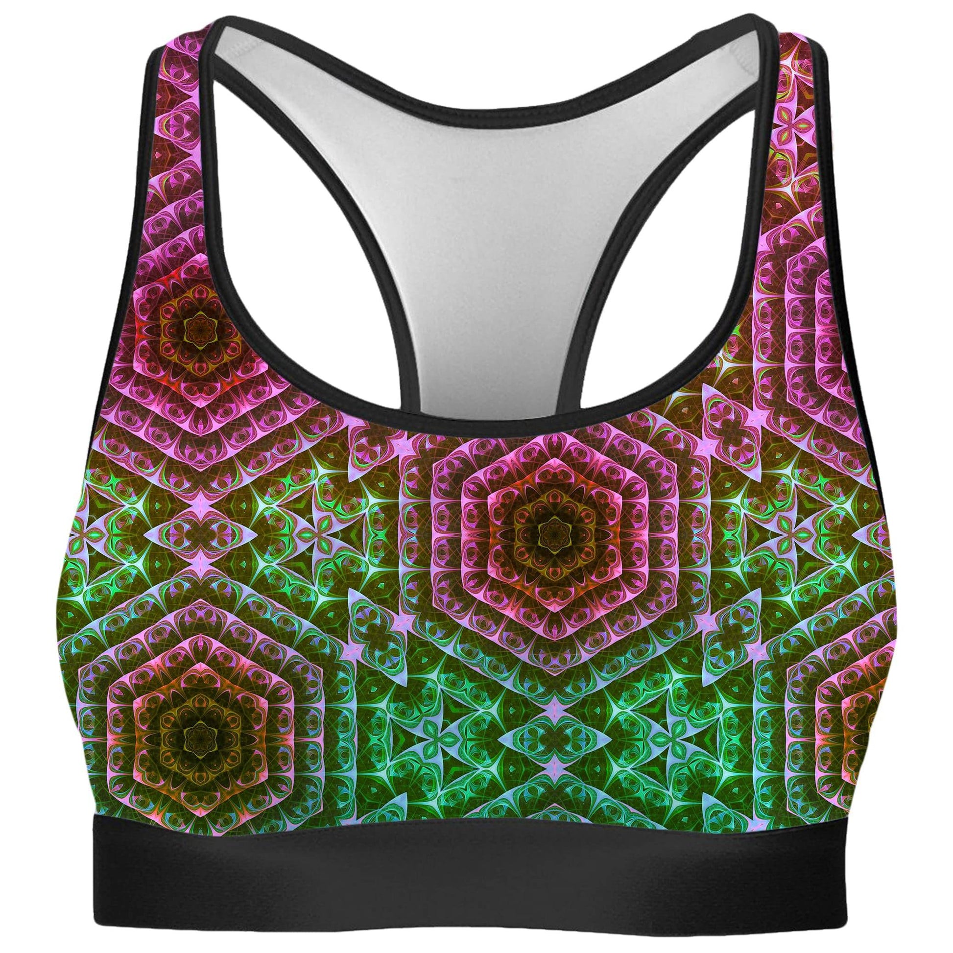 Rave Bras  i EDM – iEDM