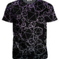 Icosahedron Madness Cold Men's T-Shirt, Yantrart Design, | iEDM