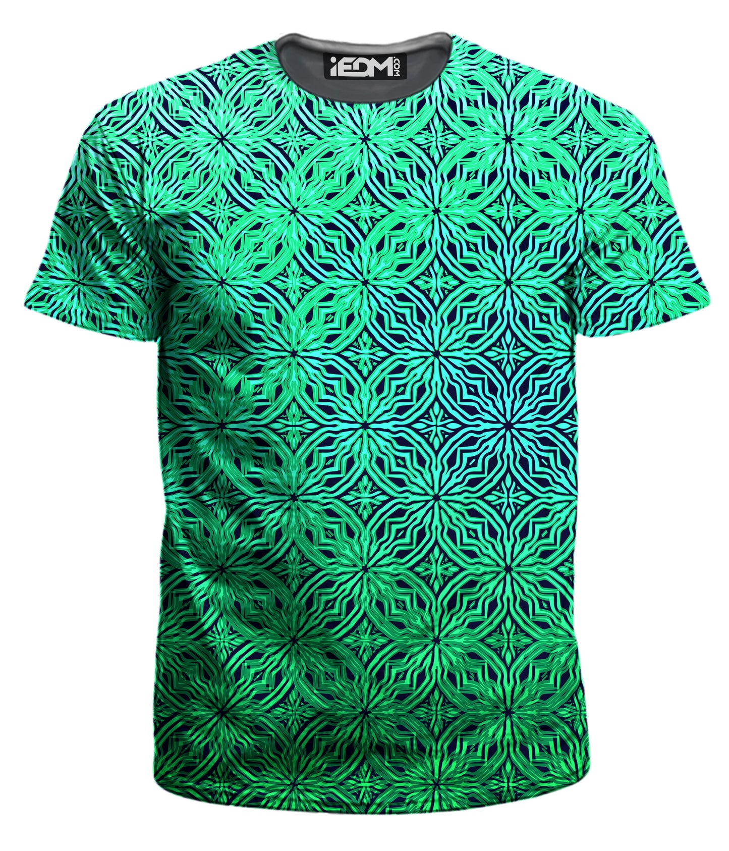 Psy Moski Foam Men's T-Shirt, Yantrart Design, | iEDM