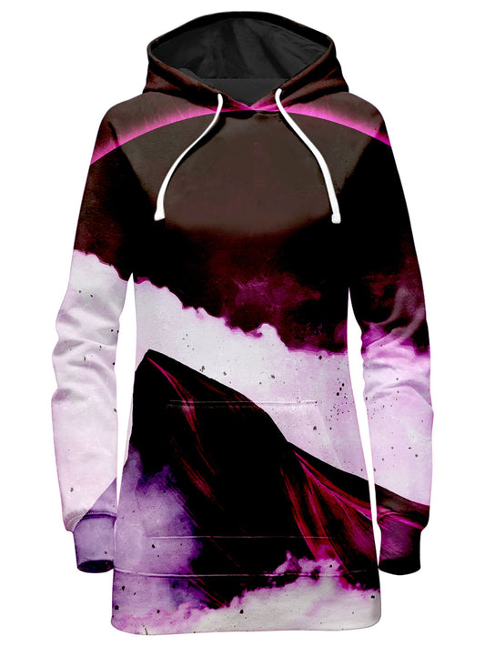 Archangel Hoodie Dress, Adam Priester, | iEDM