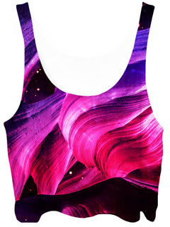 Adam Priester - Beneath Crop Top