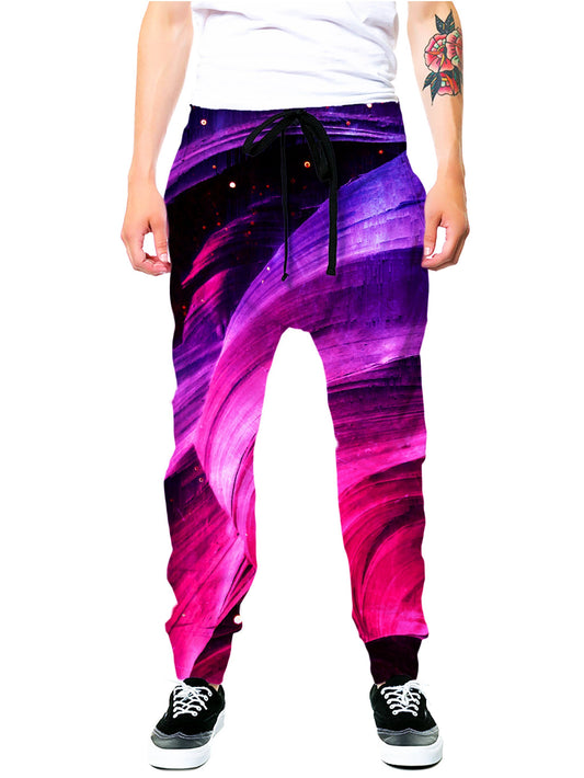 Beneath Joggers, Adam Priester, | iEDM