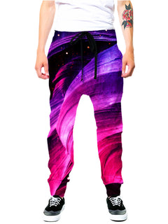 Adam Priester - Beneath Joggers