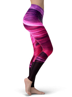 Adam Priester - Beneath Leggings