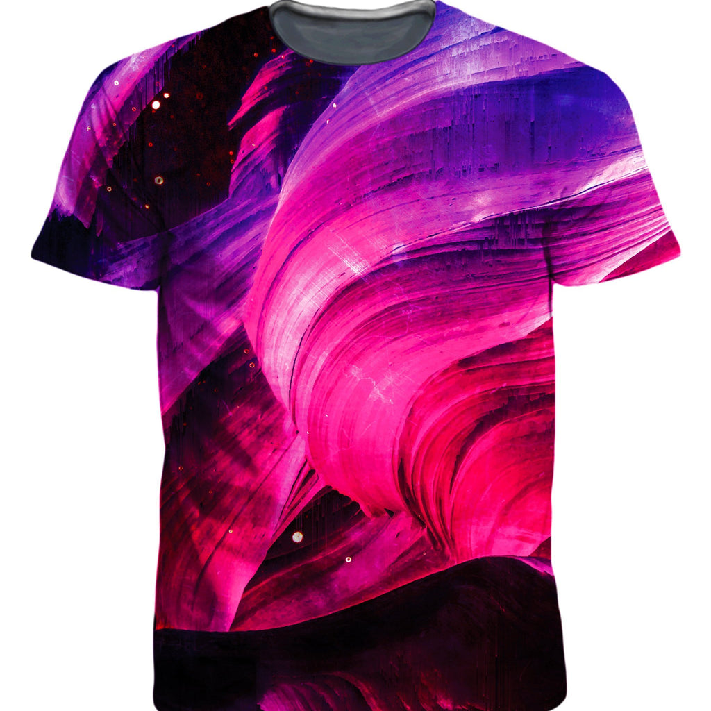 Beneath Men's T-Shirt, Adam Priester, | iEDM