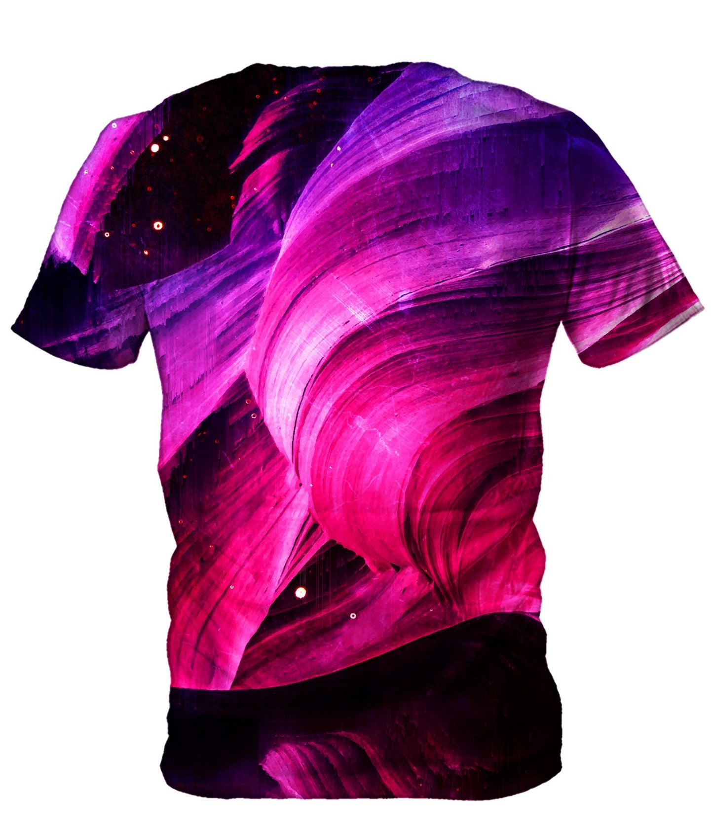 Beneath Men's T-Shirt, Adam Priester, | iEDM