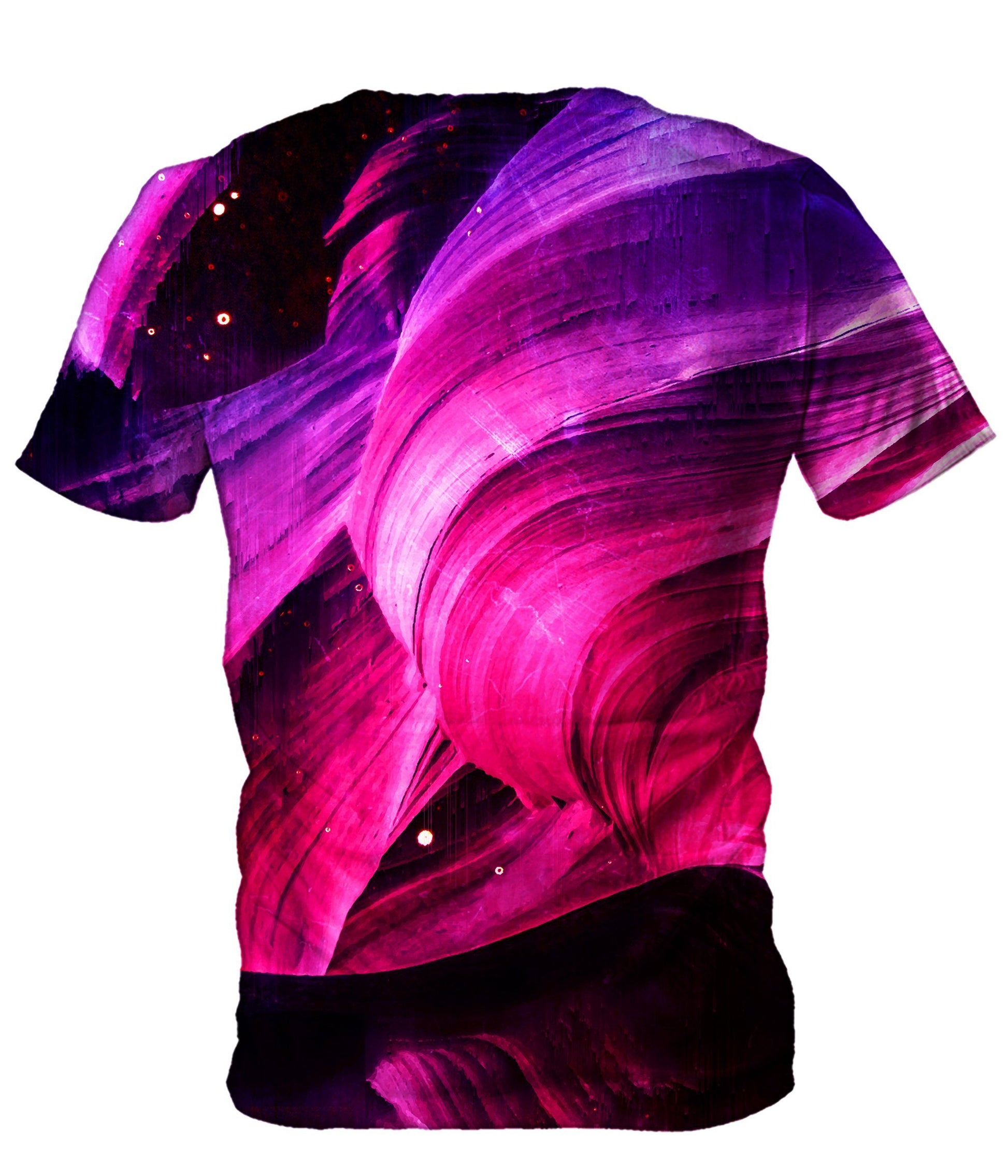 Beneath Men's T-Shirt, Adam Priester, | iEDM
