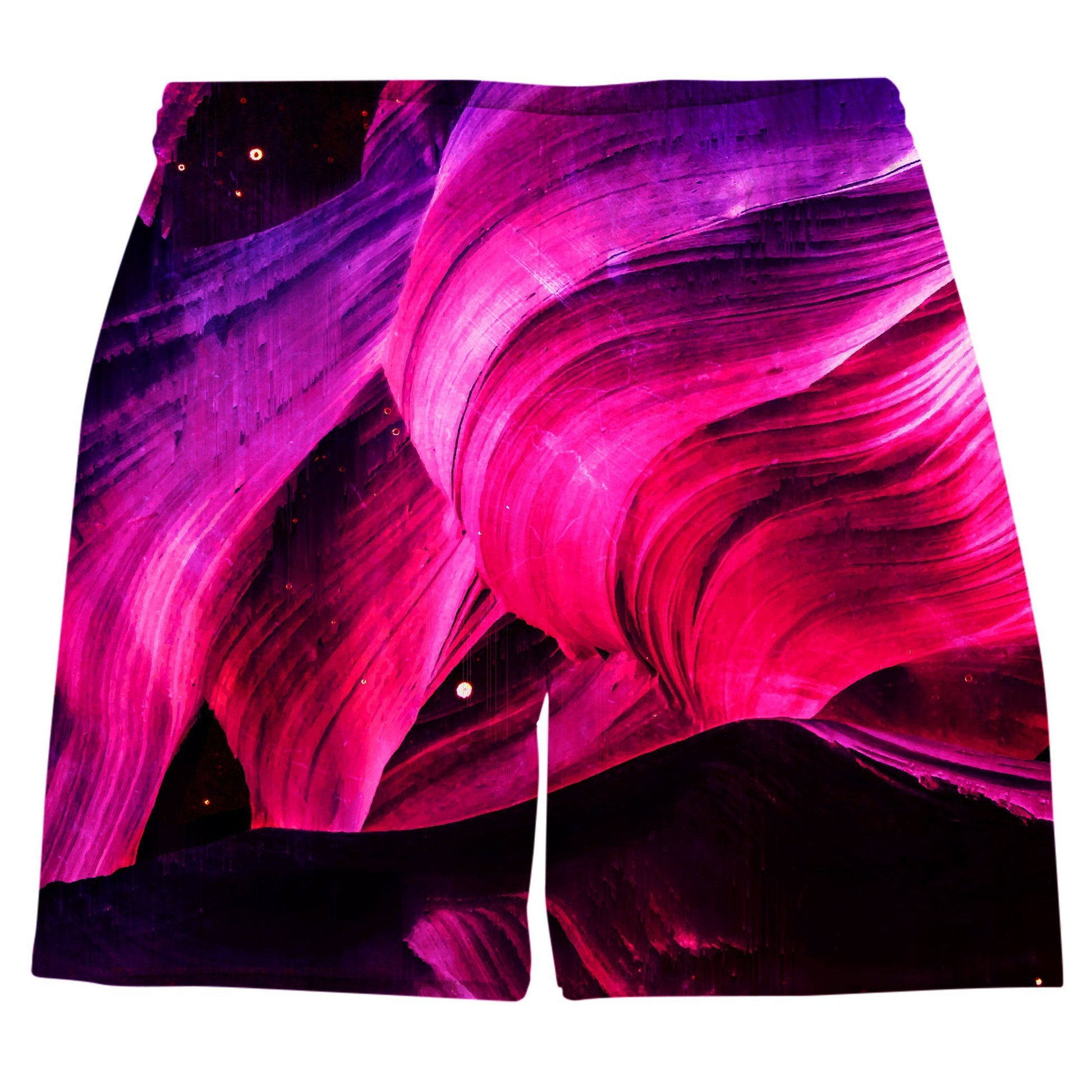 Beneath Weekend Shorts, Adam Priester, | iEDM