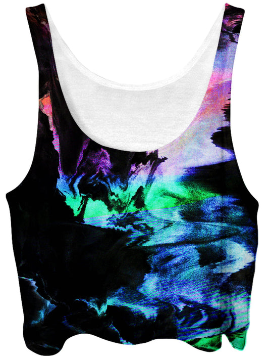 C2 Crop Top (Ready To Ship), Ready To Ship, | iEDM