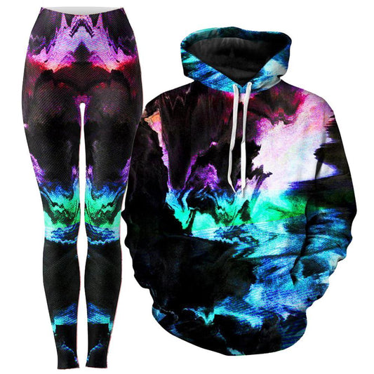 Adam Priester C2 Hoodie and Leggings Combo - iEDM