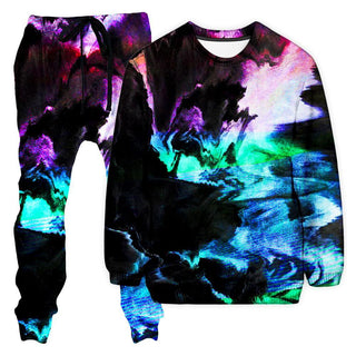 Adam Priester - C2 Sweatshirt and Joggers Combo