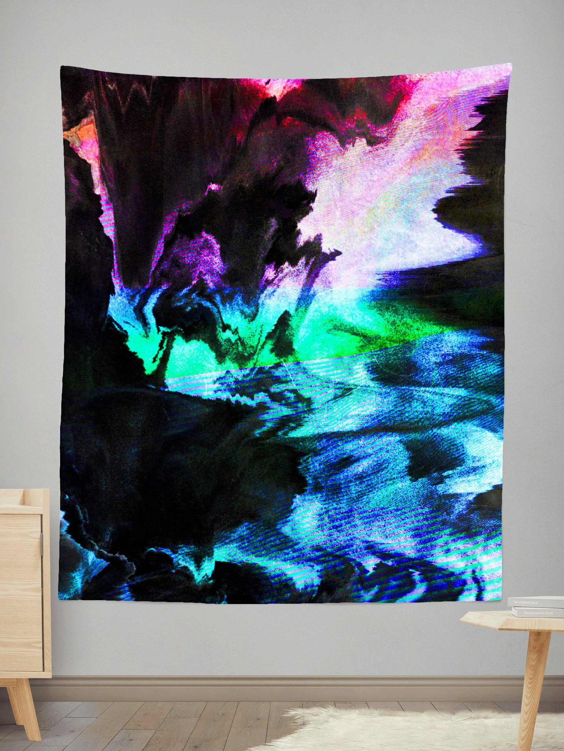 C2 Tapestry, Adam Priester, | iEDM