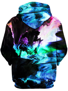 Adam Priester - C2 Unisex Zip-Up Hoodie