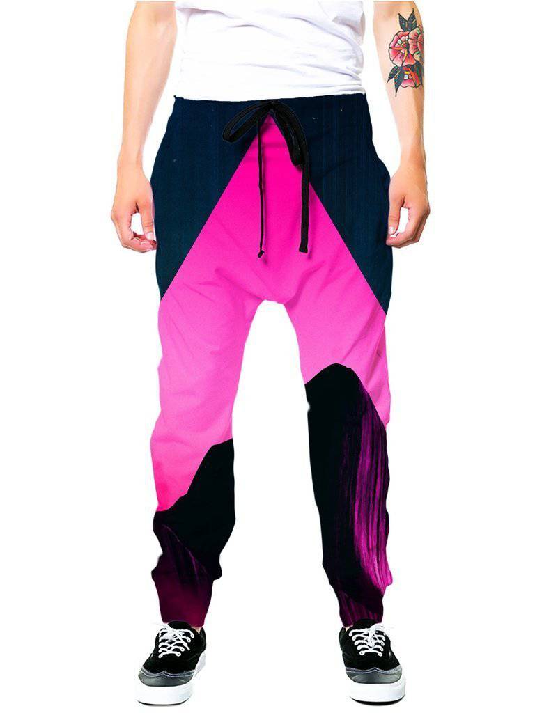 Enkidu Hoodie and Joggers Combo, Adam Priester, | iEDM