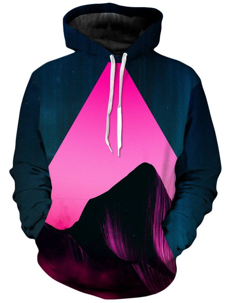 Enkidu Hoodie and Joggers Combo, Adam Priester, | iEDM