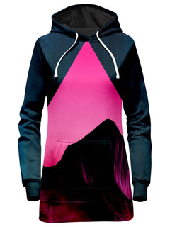 Adam Priester - Enkidu Hoodie Dress