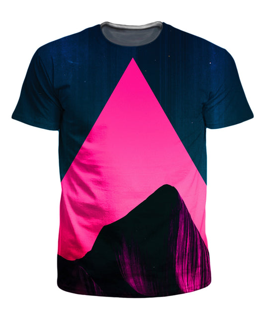 Enkidu Men's T-Shirt, Adam Priester, | iEDM