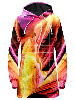 Adam Priester - Forgotten Hoodie Dress