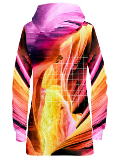 Adam Priester - Forgotten Hoodie Dress