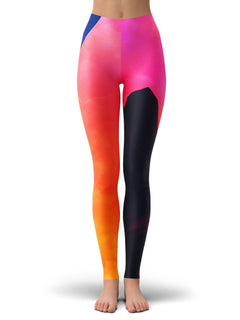 Adam Priester - Gilgamesh Leggings