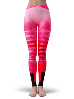 Adam Priester - Monolithic Trust Leggings