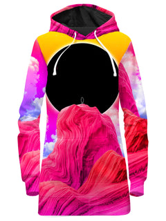 Adam Priester - Now More Than Ever Hoodie Dress