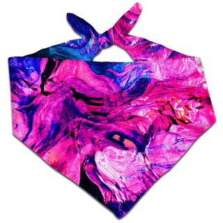Adam Priester - Spent Bandana