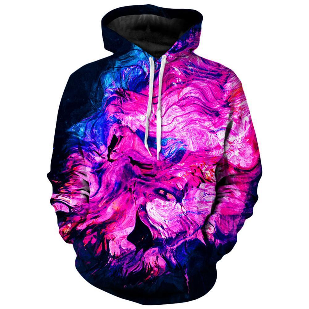 Adam Priester Spent Hoodie and Joggers Combo - iEDM