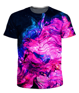 Adam Priester - Spent T-Shirt and Shorts Combo