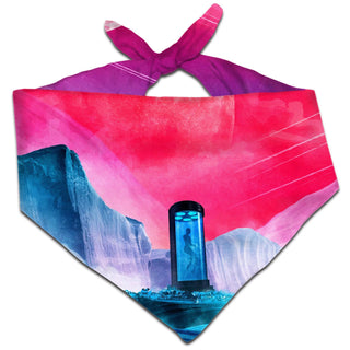 Adam Priester - Starseeker Bandana