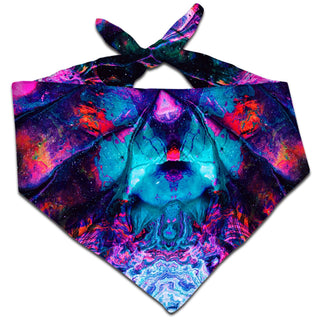 Adam Priester - Supine Bandana