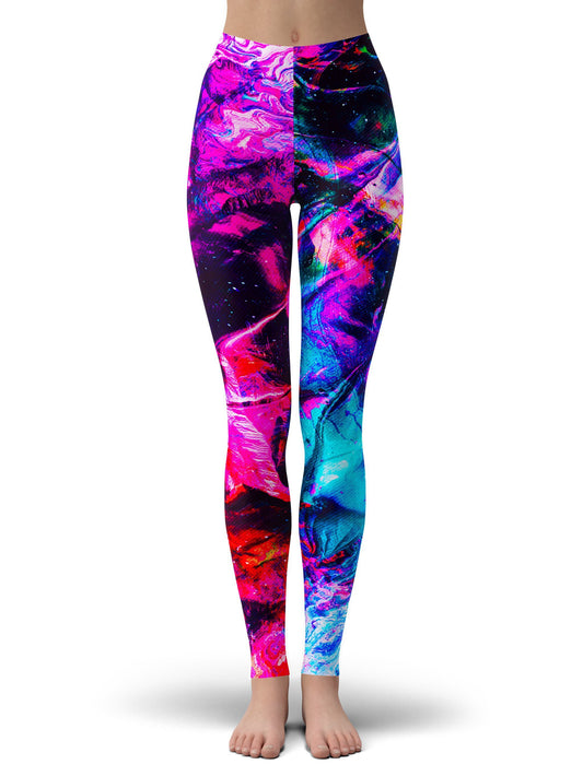 Supine Leggings, Adam Priester, | iEDM