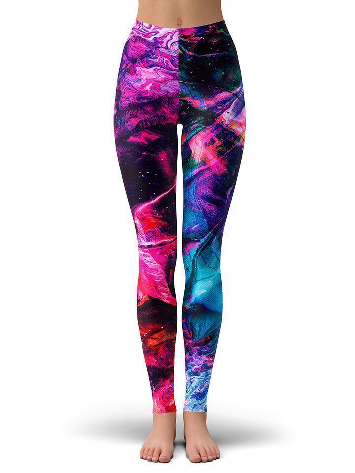 Adam Priester Supine Rave Bra and Leggings Combo - iEDM