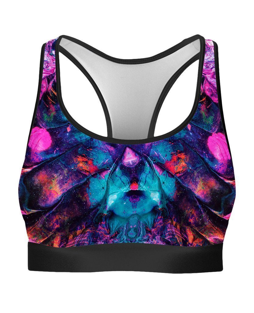 Adam Priester Supine Rave Bra and Leggings Combo - iEDM