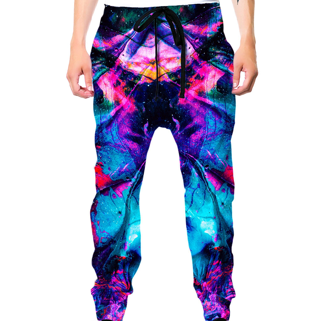 Supine T-Shirt and Joggers Combo, Adam Priester, | iEDM