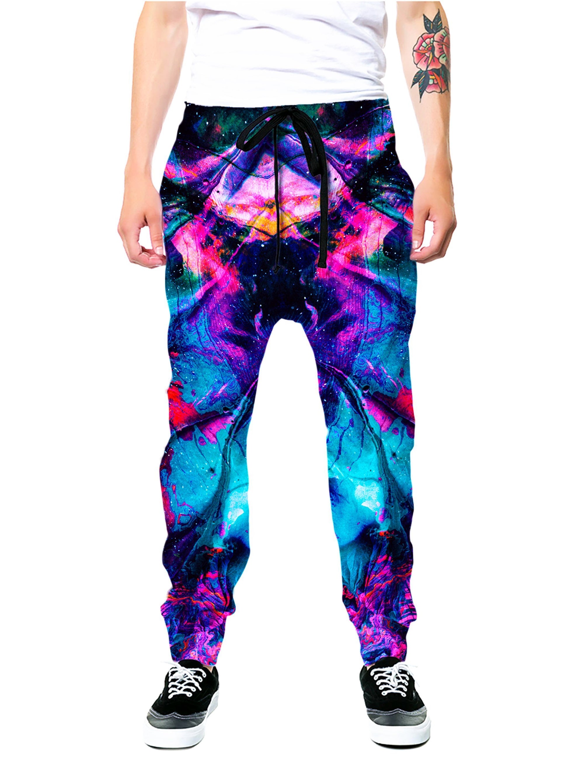 Supine T-Shirt and Joggers Combo, Adam Priester, | iEDM