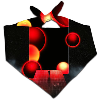 Adam Priester - Void Vibes Bandana