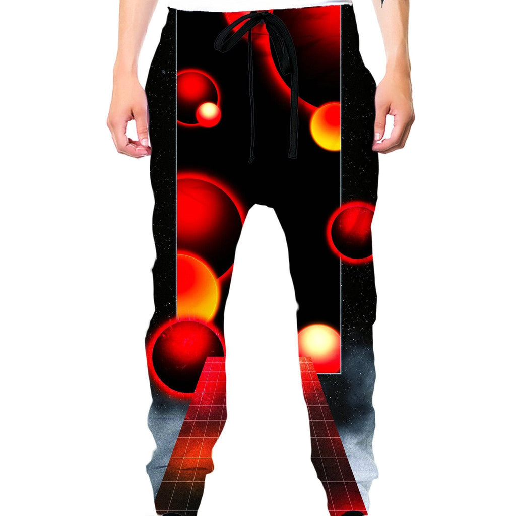 Void Vibes T-Shirt and Joggers Combo, Adam Priester, | iEDM
